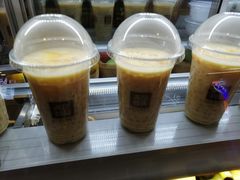 -满记甜品(日月光二店)