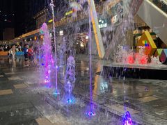 -HALO广场(梨园路店)