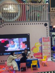 -meland亲子乐园•派对•研学(宁波华润万象城店)