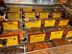 -钜记手信(兴华楼店)