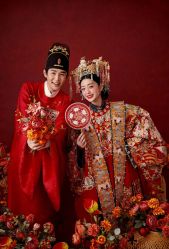 -今生有约婚纱摄影店(景德路店)