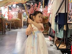 -风波庄(云蝠大厦店)