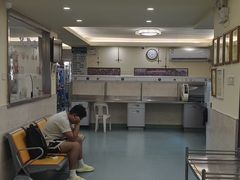 -动物缘宠物医院·骨科·猫科(西二环店)