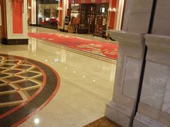 -临沂华盛江泉城大酒店