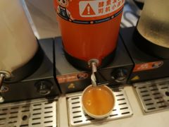 -素满香·全民食养自助(长宁龙之梦店)