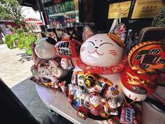 -老地方猫儿面(磁器口店)