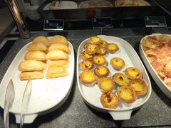 -金海湾自助餐厅(金陵饭店)