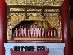 -历代帝王庙博物馆