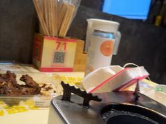 -串盟烧烤·长沙美食地标(星沙店)