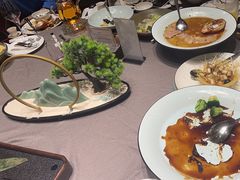 -宝燕壹号景观餐厅(龙盛国际商业广场店)