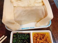-东北大院·东北菜(三台子店)