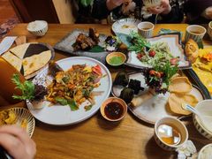 -泰堤坊(淡水体育馆店)