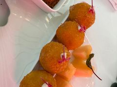 -Inspiration灵感·罗马西餐厅(九龙坡店)