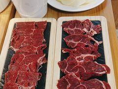 -大河宴·椒麻鱼火锅(北京路中和美食街店)