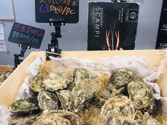 -HIHE Bistro·Oyster Bar(华熙live店)