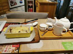 -仙踪林(江燕路万科里店)