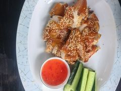 -金板闸水岸园林餐厅(大运河板闸遗址公园店)