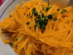 -荆九爷爆炒桥头三嫩(夫子庙店)