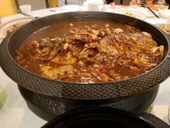 -宝轩渔府·老字号海鲜·正宗津菜(水上店)