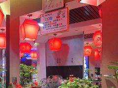 -山河屯铁锅炖鲜鹅·东北菜(开发区一店)