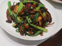 -海王府百姓家宴•海鲜饺子(东城店)