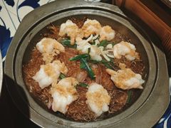 -绿茶餐厅(布吉万象汇店)