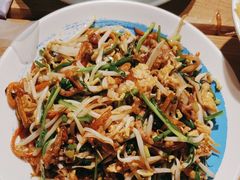 -满园烤鸭·春饼(奥体万达店)