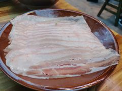 -老街坊市井火锅(营门口店)