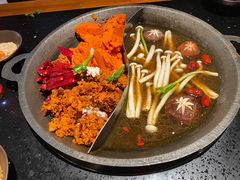 -珮姐老火锅(新街口店)