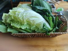 -津门羊大爷铜锅涮肉(雅清街店)