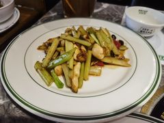 -禄婶鸡煲·打边炉