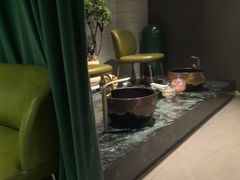 -涟LIAN·泰式按摩·MASSAGE·SPA(华强北店)