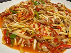 -拾捌川·自贡爆炒(新街口店)