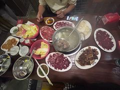 -官塘兄弟·潮汕牛肉店(官塘总店)