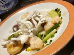 白灼脆皖鱼-鱼醉无骨鱼·中山脆肉鲩(荔湾路店)