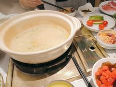 -如一鸡鲍鱼·粤式煲汤(长泰广场店)