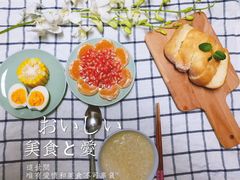 -爸爸糖吐司面包(南京奥体店)