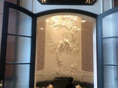 -翠湖宾馆·中餐厅