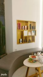 -MYYF SALON烫发染发