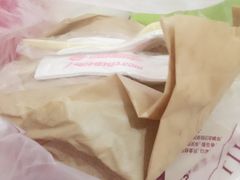 -必胜客(百联又一城店)