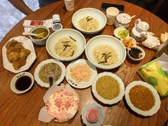 -裕兴记•蟹黄面馆(人民广场店)