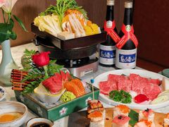 -阿吾罗日本料理(K11艺术中心店)