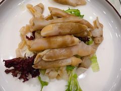 -梅龙镇酒家(南京西路总店)