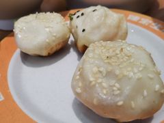 -陈家生煎(三坊七巷店)