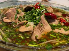 -长兴菜馆(高桥店)