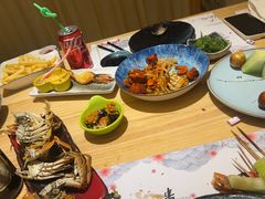-贵木日本料理·铁板烧(新地假日广场店)