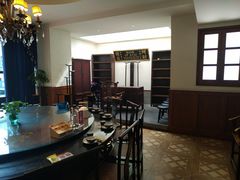 包厢-阿财老铺·老蚌埠龙虾城(华夏总店)