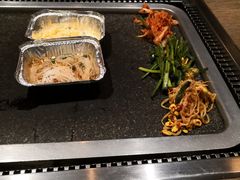 -火炉火自助餐(朝阳大悦城店)