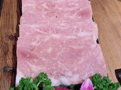 -碳说品道.瓦片烤肉.海鲜烧烤(中华路店)