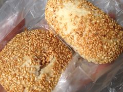 甜咸鸭油烧饼-韩复兴(新街口户部街店)